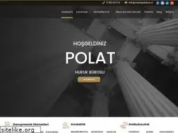 Sites similar to metinpolat.av.tr