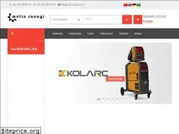 Sites similar to metinsanayi.com