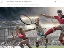 Sites similar to metinspor.com