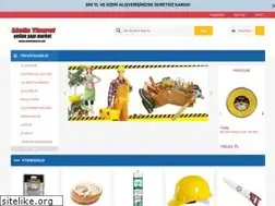 Sites similar to metinticaret.net