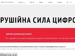 Sites similar to metinvest.digital