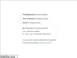 Sites similar to metinxinger.vercel.app