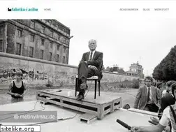 Sites similar to metinyilmaz.de