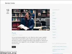 Sites similar to metinyilmaz.me