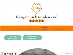 Sites similar to metis-lab.com
