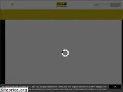 Sites similar to metis.fm