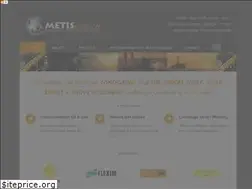 Sites similar to metisafrica.com