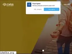 Sites similar to metisagenciadigital.com.br