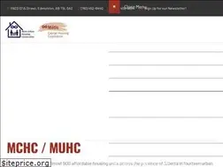Sites similar to metiscapital.ca