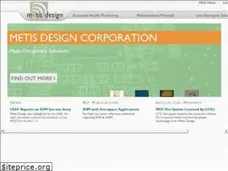 Sites similar to metisdesign.com