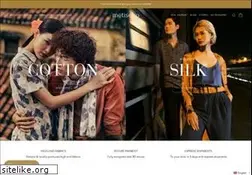 Sites similar to metiseko.com