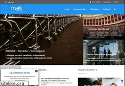 Sites similar to metiseurope.eu