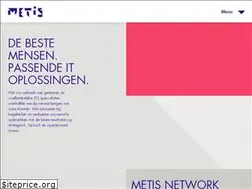 Sites similar to metisgroep.nl