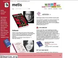 Sites similar to metiskitap.com