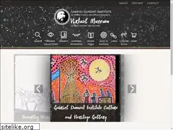 Sites similar to metismuseum.ca