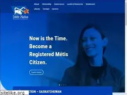 Sites similar to metisnationsk.com