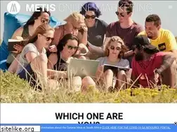 Sites similar to metisonline.co.za