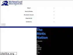 Sites similar to metisportals.ca