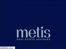 Sites similar to metisrealestate.com