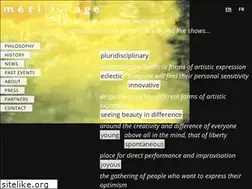 Sites similar to metiss-age.org