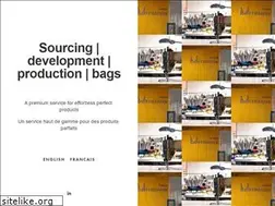 Sites similar to metissagesbags.com