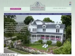 Sites similar to metivierinn.com