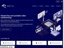 Sites similar to metix.app