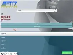 Sites similar to metiz-ukraina.com.ua