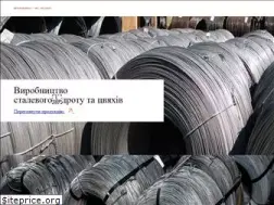 Sites similar to metiz.ua