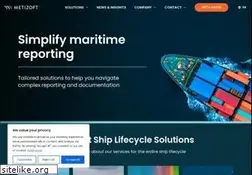 Sites similar to metizoft.com