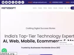 Sites similar to metizsoft.com