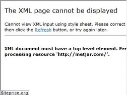 Sites similar to metjar.com