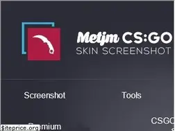 Sites similar to metjm.net