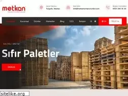 Sites similar to metkanormanurunleri.com
