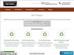 Sites similar to metkimhurda.com