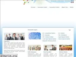 Sites similar to metkimplastik.com.tr