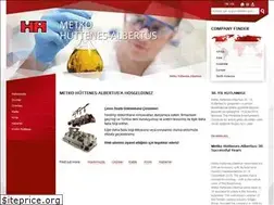 Sites similar to metkoha.com