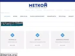 Sites similar to metkom.hr