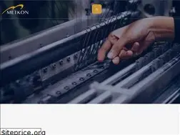Sites similar to metkontekstil.com