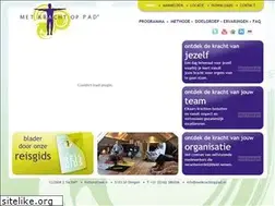 Sites similar to metkrachtoppad.nl