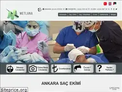 Sites similar to metlana.com