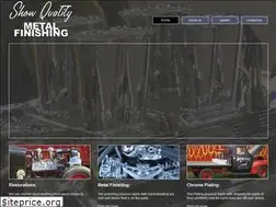 Sites similar to metlfin.com