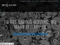 Sites similar to metlflo.com