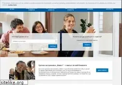 Sites similar to metlife.bg