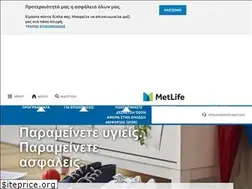 Sites similar to metlife.com.cy