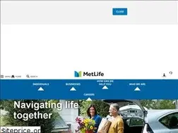 Sites similar to metlife.com.lb