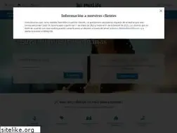 Sites similar to metlife.com.uy