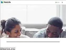Sites similar to metlife.com