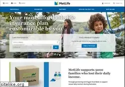 Sites similar to metlife.eg