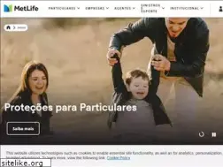 Sites similar to metlife.pt